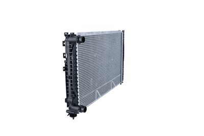 RADIATOR RACIRE MOTOR NRF 509504 40