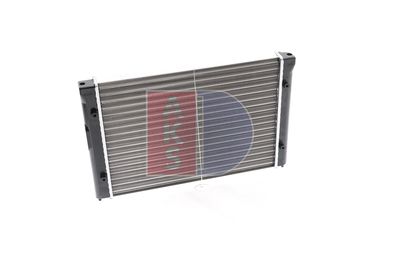 KüHLER MOTORKüHLUNG AKS DASIS 040870N 6