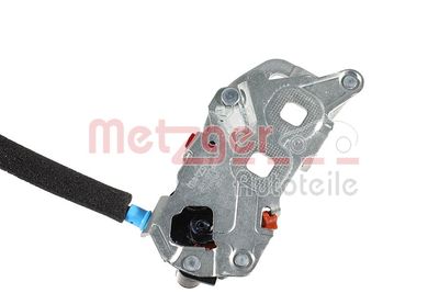 ZUZIEHHILFE HECKKLAPPE METZGER AUTOTEILE 2310770 1