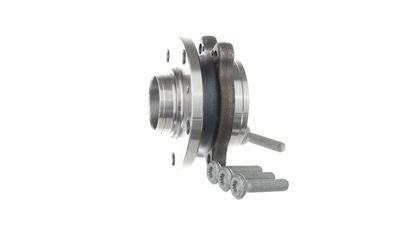 RADLAGERSATZ SKF VKBA7197 1