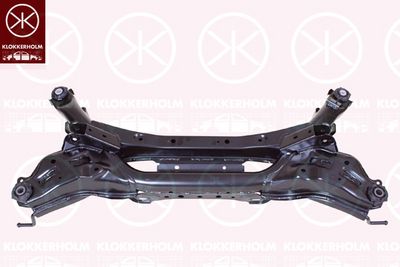 CORP AX KLOKKERHOLM 3452007 3