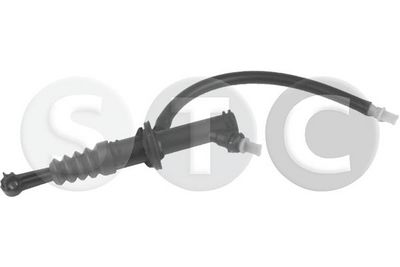 GEBERZYLINDER KUPPLUNG