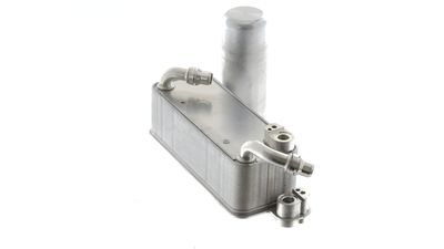 CONDENSATOR CLIMATIZARE MAHLE AC1125000P 17