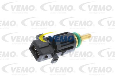 Датчик, температура охлаждающей жидкости VEMO V20-72-0441 для BMW X1