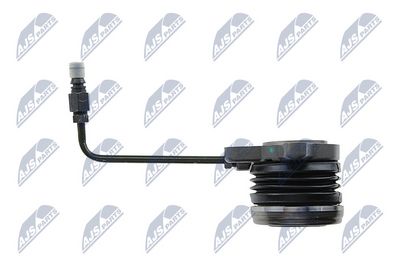 RULMENT DE PRESIUNE AMBREIAJ NTY NWSDW006 2