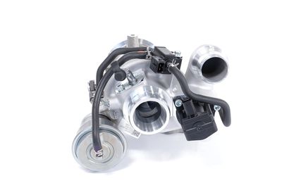 LADER AUFLADUNG BTS Turbo T918420 36