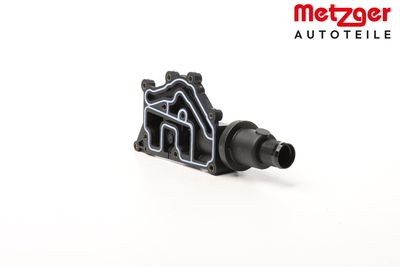 TERMOSTAT LICHID RACIRE METZGER AUTOTEILE 4006044 7