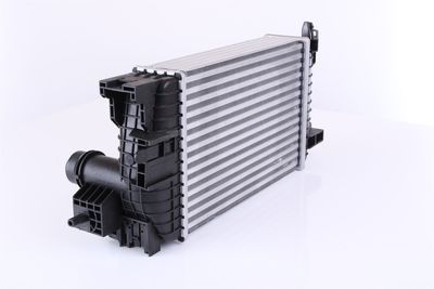 INTERCOOLER COMPRESOR NISSENS 96197 18