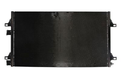 A/C condensator past: RENAULT CLIO II, LAGUNA II, VEL SATIS 1.6-3.5 11.00-08.09