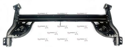 CORP AX TURBO-TEC TTRAX001084 4