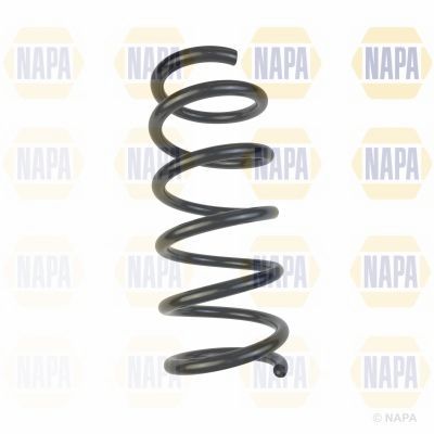 Suspension Spring NAPA NCS1972