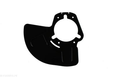 PROTECTIE STROPIRE DISC FRANA