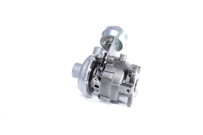 LADER AUFLADUNG BTS Turbo T915214 12