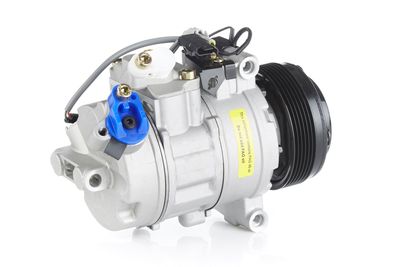 COMPRESOR CLIMATIZARE NISSENS 890628 40