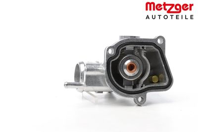 TERMOSTAT LICHID RACIRE METZGER AUTOTEILE 4006122 17
