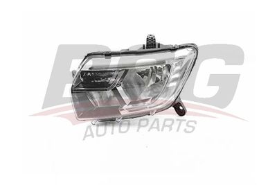 BSG BSG 75-800-052 Основная фара  для DACIA (Дача)