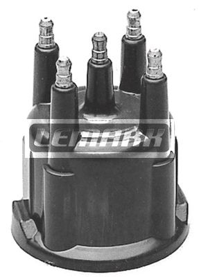 Крышка распределителя зажигания LEMARK LDC109