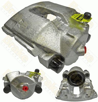 Brake Caliper Brake ENGINEERING CA901