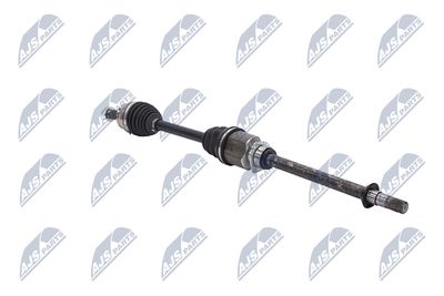 PLANETARA NTY NPWFT100 32