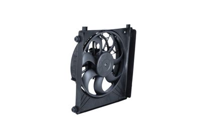 VENTILATOR RADIATOR NRF 470166 40