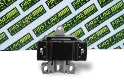окачване, двигател FIRST LINE FEM3121