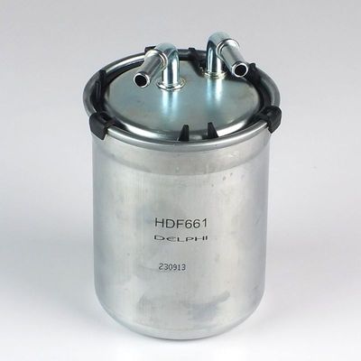 KRAFTSTOFFFILTER DELPHI HDF661 16