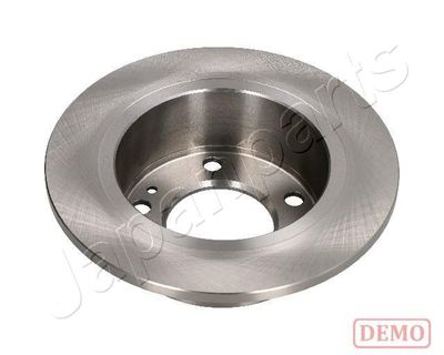 DISC FRANA JAPANPARTS DP0613C 1