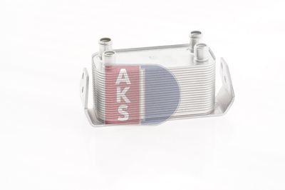 ÖLKüHLER AUTOMATIKGETRIEBE AKS DASIS 026021N 14