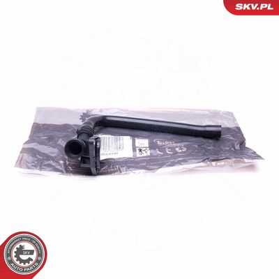 Hadice chladiče SKV 43SKV740