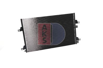 KONDENSATOR KLIMAANLAGE AKS DASIS 182033N 14