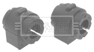 Repair Kit, stabiliser coupling rod Borg & Beck BSK7684K