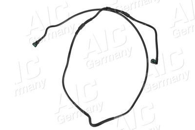 CONDUCTA ALIMENTARE CU COMBUSTIBIL