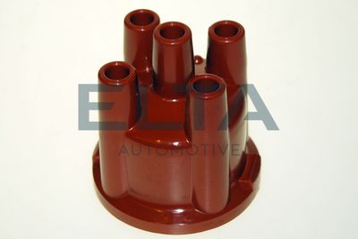 Крышка распределителя зажигания ELTA AUTOMOTIVE ET0652 для FORD P100
