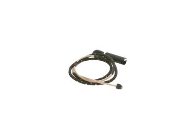 WARNKONTAKT BREMSBELAGVERSCHLEIß BOSCH 1987473004 25