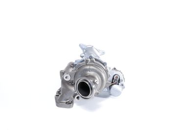 LADER AUFLADUNG BTS Turbo T918701 19