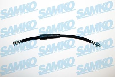 Тормозной шланг SAMKO 6T47106 для RENAULT 16