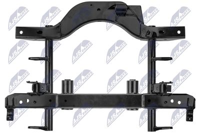 Korpus osi NTY ZRZ-ME-017