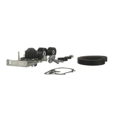 SET POMPA APA + CUREA DINTATA GATES KP35671XS 22