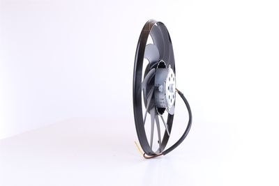 LüFTER MOTORKüHLUNG NISSENS 85638 34