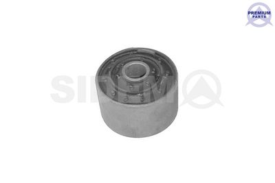 Подвеска, рычаг независимой подвески колеса SIDEM 845614 для TOYOTA LAND CRUISER