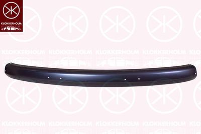 Буфер KLOKKERHOLM 9555900 для VW TRANSPORTER