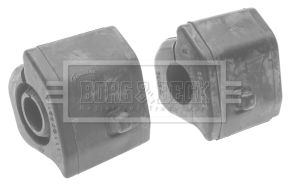 Repair Kit, stabiliser coupling rod Borg & Beck BSK7276K