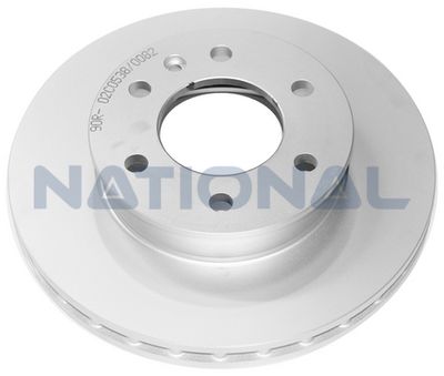 National NBD2012