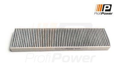 filtras, salono oras 4F0117C ProfiPower