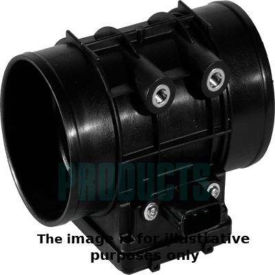 Расходомер воздуха HOFFER 7516251E для MAZDA MPV