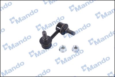 биалета MANDO SLL0002