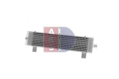 ÖLKüHLER MOTORöL AKS DASIS 486008N 1