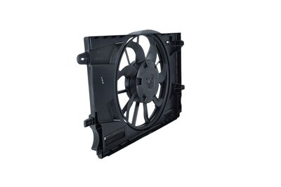 VENTILATOR RADIATOR NRF 47951 39