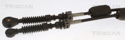 CABLU TRANSMISIE MANUALA TRISCAN 814043703 1