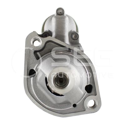 Démarreur SEG Automotive — 12V, 236,2mm